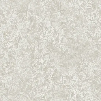 Tapeta Graham & Brown Premium Zlato-béžová vliesová tapeta s větvičkami 105115, Reclaim, Graham&Brown, velikost 0,52 x 10 m