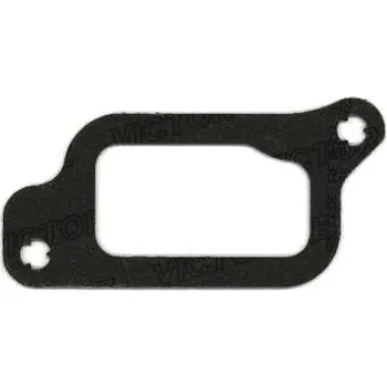 Automobilové těsnění Těsnění, koleno sacího potrubí, , 20459222, ELRING, 166.270