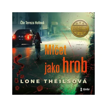 Mlčet jako hrob MP3 download