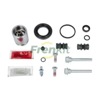Brzdový třmen Sada na opravy, brzdový třmen FRENKIT 743230