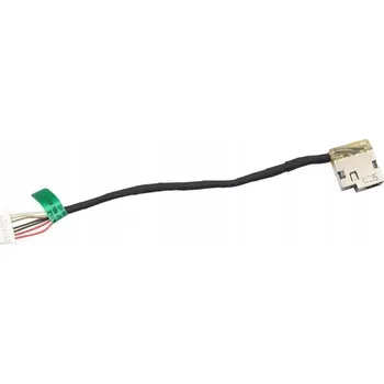 Napájecí konektor HP 15-ay030nw 15-ay035nw (Nabíjecí konektor DC HP, Compaq)