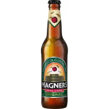 Whisky Magners Original Cider, 24x0,33l