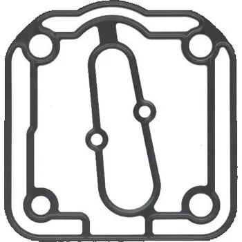 Těsnění hlavy válce, kompresor na stlačený vzduch, , 5411311080, ELRING, 612.722