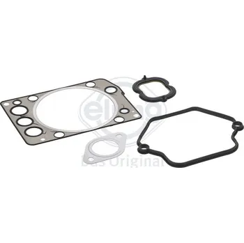 Sada těsnění, hlava válce, , ELRING, 714.730