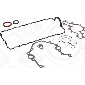 Sada těsnění, kliková skříň, , ELRING, 645.970