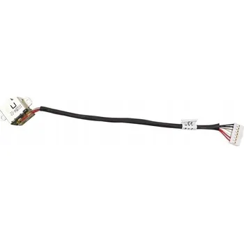 Napájecí konektor HP PAVILION DV6-6000 DV7-6000 (Nabíjecí konektor DC HP, Compaq)