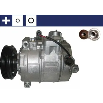 Kompresor klimatizace Kompresor, klimatizace MAHLE ACP 102 000S