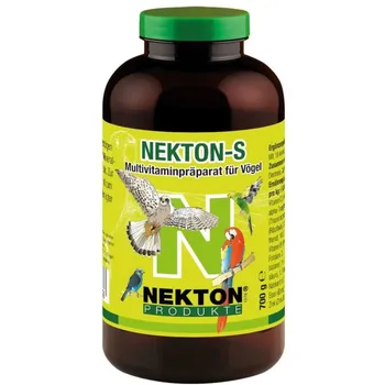 NEKTON-Produkte Nekton S