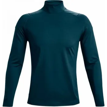 Under Armour Under Armour ColdGear Rush Mock 1366059-413 Green XL