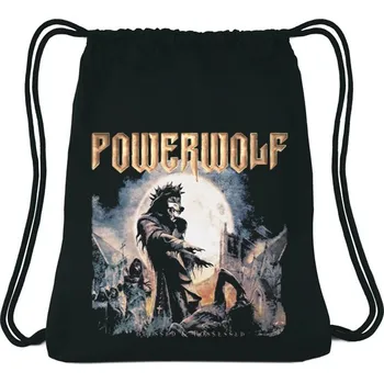 Sportovní vak vak na záda Powerwolf - Blessed and Possessed