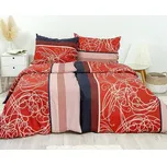 Stanex povlečení bavlna Alice (LS217) 140x200, 70x90 cm