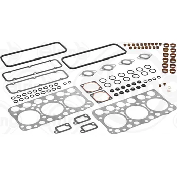 Sada těsnění, hlava válce, , 2757409, ELRING, 109.763