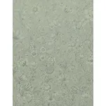 Eijffinger Květinová vliesová obrazová tapeta na zeď 316085, Posy, Eijffinger, velikost 2,12 x 2,8 m