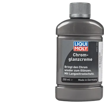 Liqui Moly Krém na leštění chromu (250 ml)