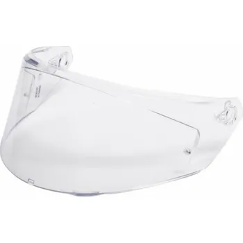 Helma na motorku AGV 2018500073 35L VISOR K3 (XL-XXL) - MPLK CLEAR