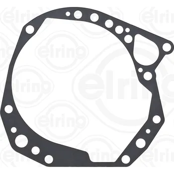 Těsnění, automatická převodovka, , 220941, ELRING, 872.320