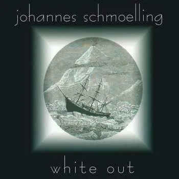 Zahraniční hudba CD Johannes Schmölling: White Out 2023