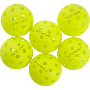 Pickleball míčky Typ: outdoor