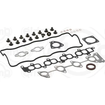 Sada těsnění, hlava válce, , ELRING, 736.630