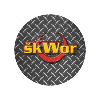 Jedlá dekorace na dort ŠKWOR, VARIANTA Jedlý papír 1713