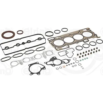 Kompletní sada těsnění, motor, , ELRING, 041.040