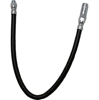 Hadice pryžová sklíčidlová 1000 mm (1 ks)