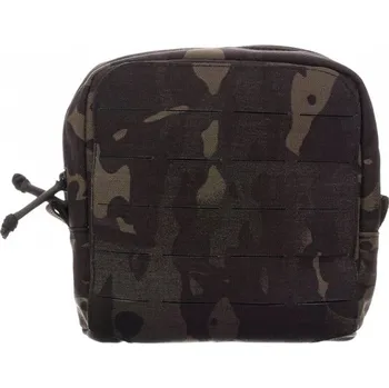 Příslušenství pro sportovní střelbu COMBAT SYSTEMS pouzdro GP POUCH LC MEDIUM - různé barvy Barva: Multicam Tropic