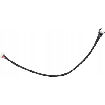 Napájecí konektor TOSHIBA L50-A-19N L50-A-1D9 (Nabíjecí konektor DC Toshiba)