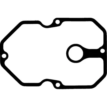 Těsnění, kryt hlavy válce, , ELRING, 153.760