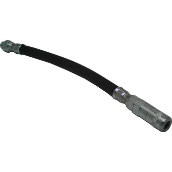 Hadice pryžová sklíčidlová 250 mm (1 ks)