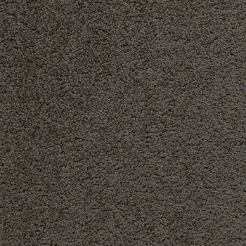 Koberec Metrážový koberec LILIANA 7635 šedo-černý