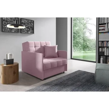 Křeslo Rozkládací křeslo Sally 169, 90 cm - skupina I.