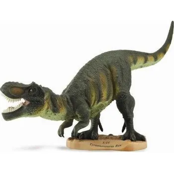 Figurka Collecta COLLECTA TYRANNOSAUR REX MĚŘÍTKO 1:15 V BALENÍ