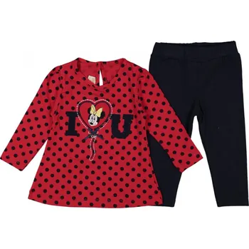 Kojenecká souprava Dětská souprava 2-dílná Minnie 86