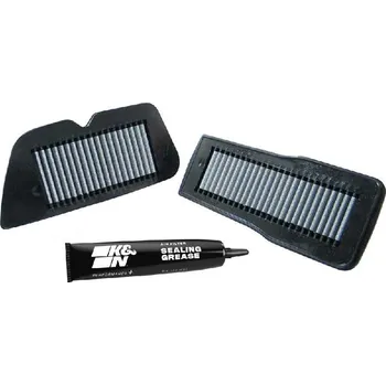 Auto-moto Vzduchový filtr K&N Filters SU-1487