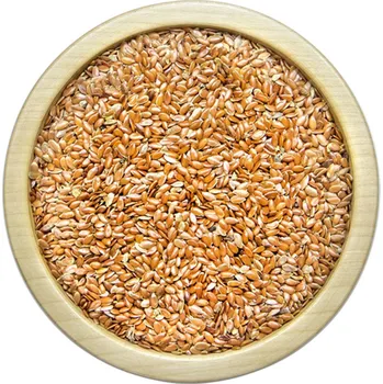 Diana Company Len hnědý 5kg