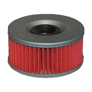 Filtr pro motocykl Olejový filtr HF 144