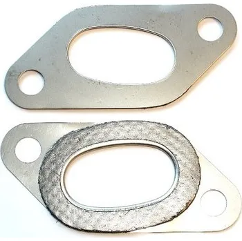 Auto-moto Těsnění, kolektor výfukových plynů, , 420538, 4205381, ELRING, 754.560