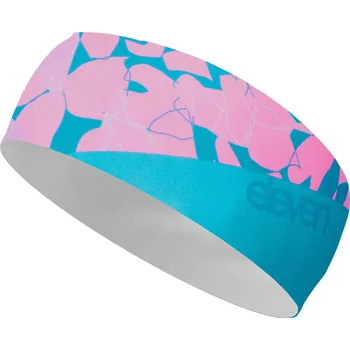 Čelenka Sportovní čelenka ELEVEN Summer Envy Aqua Velikost: UNI
