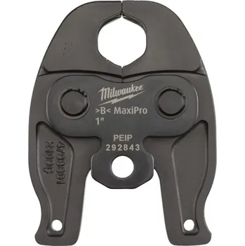 Kleště MILWAUKEE Čelisti na potrubí klimatizací/chlazení ForceLogic J12-BMP, 1