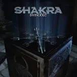 Invincible - Shakra [CD]