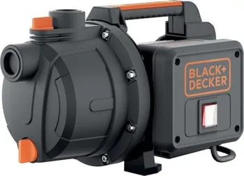 Čerpadlo Black & Decker BXGP600PE