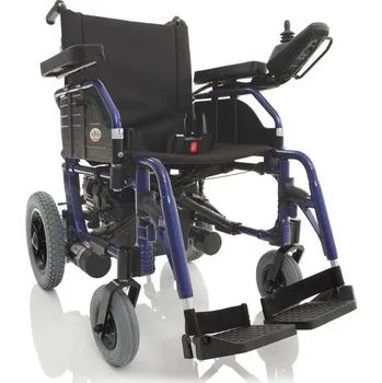 Elektrický invalidní skútr Elektrický invalidní vozík , 46 cm