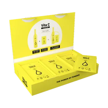 DuoLife Vita C Powder 15 x 7g