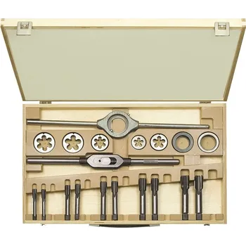 Závitořezný nástroj Bučovice Tools UNF 2 NO kazeta řezného nářadí - nástrojová ocel slitinová NO/CS (316200)