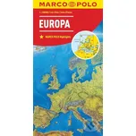 Europa 1:2 500 000 - Marco Polo (2016)