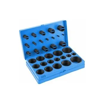 Nářadí pro automobil Högert Sada gumových těsnění 419 ks