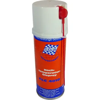 Elkalub FLC 4010 (400 ml, spray)