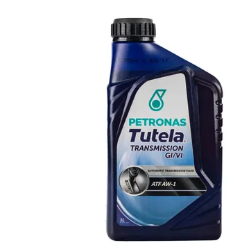 Převodový olej Tutela GI-VI (1 l)