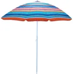 Cappa Garden Stripe 04789 200 cm modrý